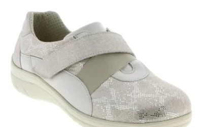 Prescription des chaussures thérapeutiques de série : CHUT et CHUP